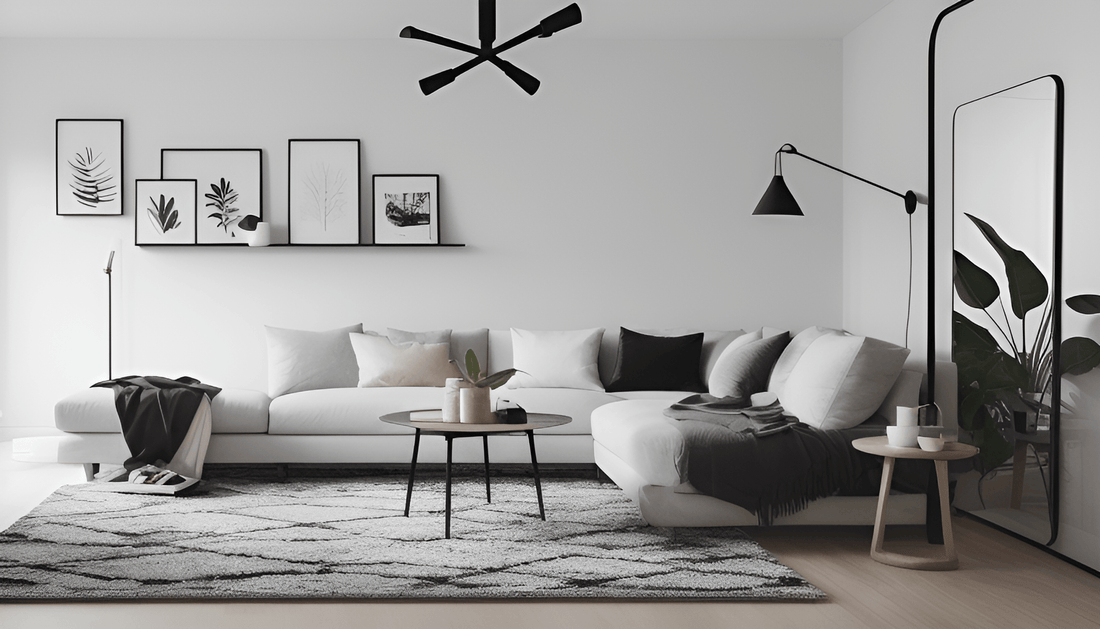 The Power of Minimalistic Decor - Adore & Décor