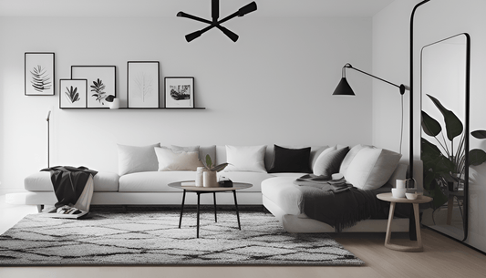The Power of Minimalistic Decor - Adore & Décor