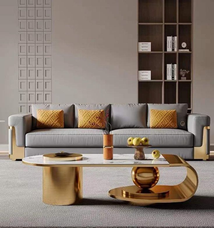 Adore Akara coffee table - Adore & Décor