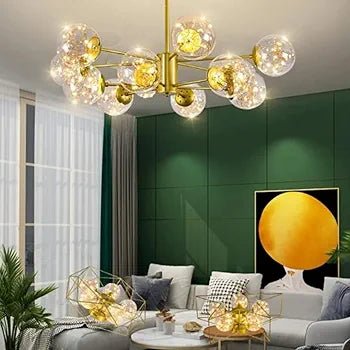 Adore Angel's lights chandelier - Adore & Décor
