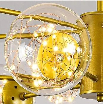 Adore Angel's lights chandelier - Adore & Décor