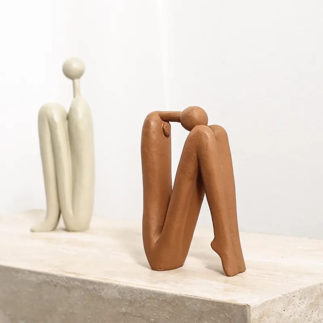 Adore antique pair of book end - Adore & Décor