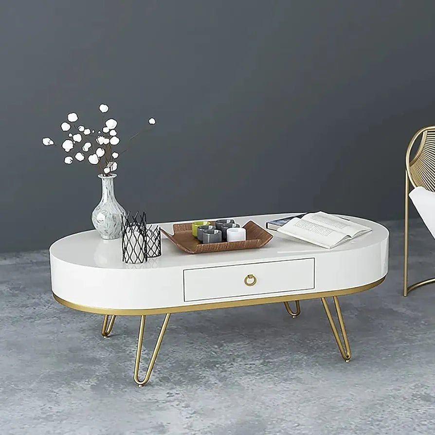 Adore classic chic centre table - Adore & Décor