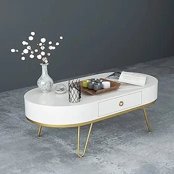 Adore classic chic centre table - Adore & Décor