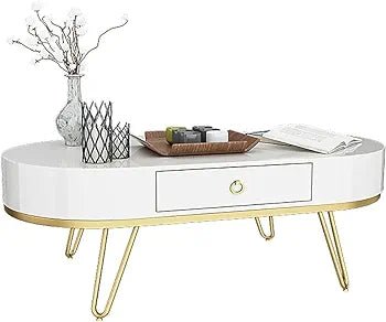 Adore classic chic centre table - Adore & Décor
