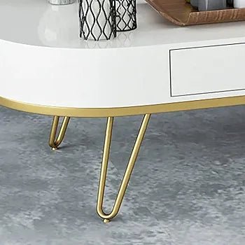 Adore classic chic centre table - Adore & Décor