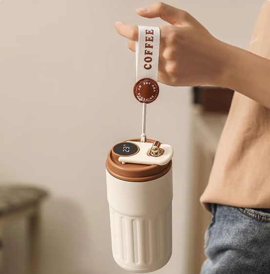Adore Coffee thermo flask - Adore & Décor