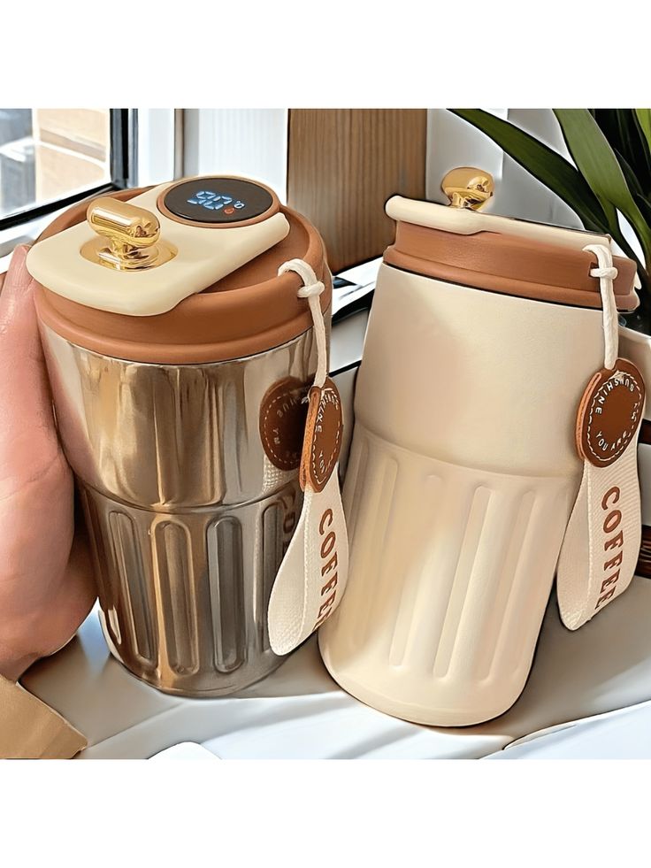 Adore Coffee thermo flask - Adore & Décor
