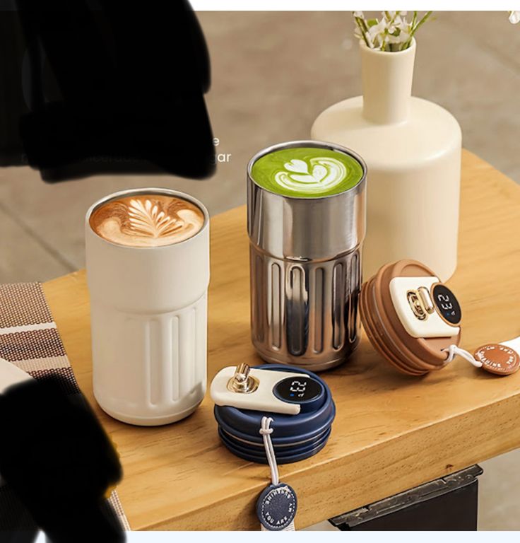 Adore Coffee thermo flask - Adore & Décor