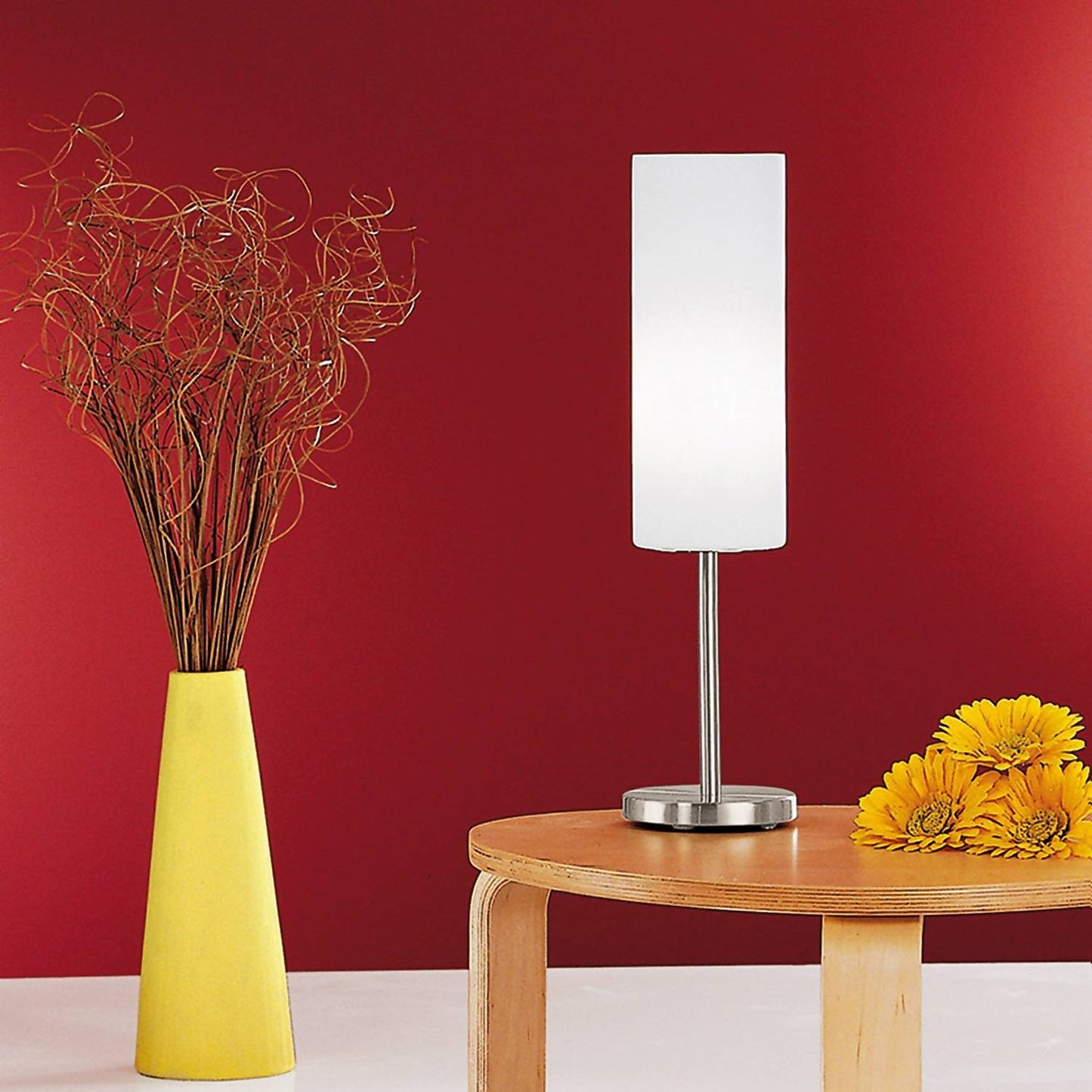 Adore Eglo troy table lamp - Adore & Décor
