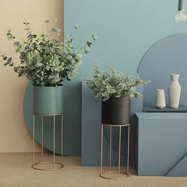 Adore matte matter planter (single) - Adore & Décor