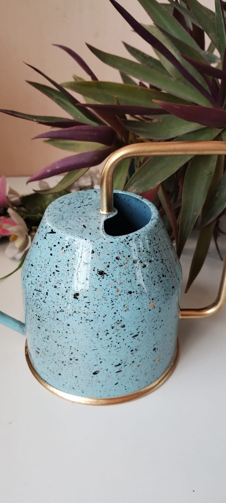 Adore Minimal prints watering can - Adore & Décor