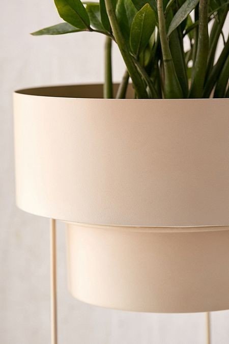 Adore monochrome planter (single) - Adore & Décor
