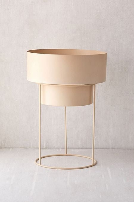 Adore monochrome planter (single) - Adore & Décor