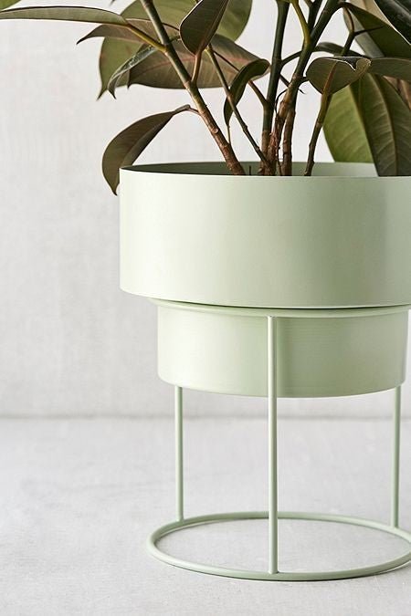 Adore monochrome planter (single) - Adore & Décor