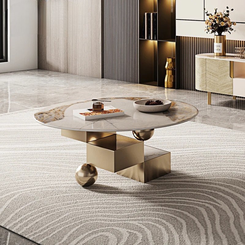 Adore Parallel universe center table - Adore & Décor