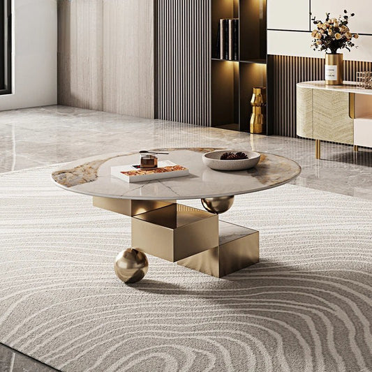 Adore Parallel universe center table - Adore & Décor