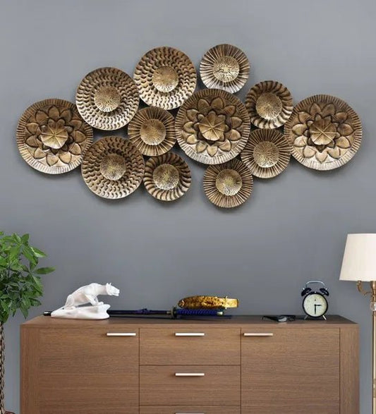 Adore Rustic wall art - Adore & Décor