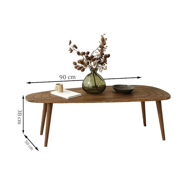 Adore sheesham centre table - Adore & Décor