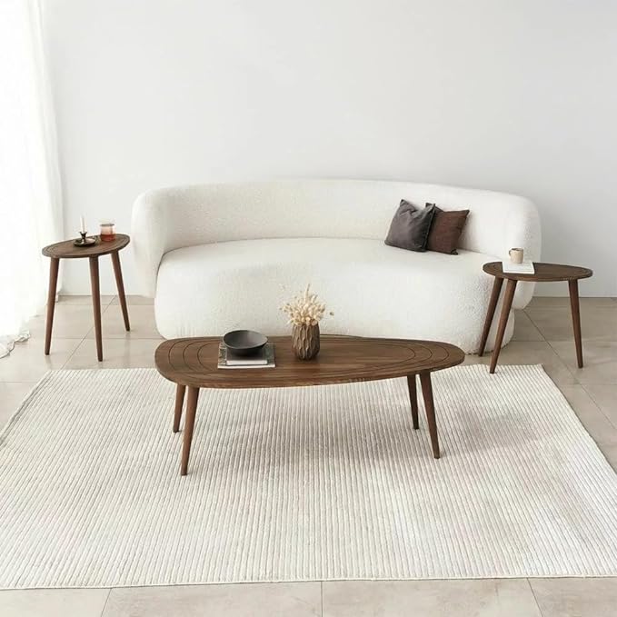Adore sheesham centre table - Adore & Décor