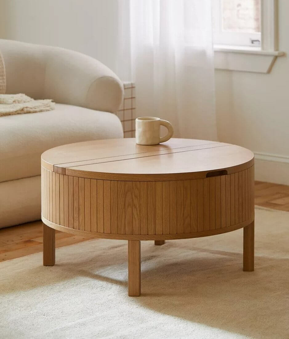 Adore unbiased opinion coffee table - Adore & Décor