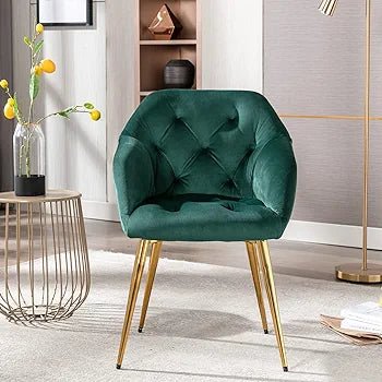 Adore Velvet Cushioned seater - Adore & Décor