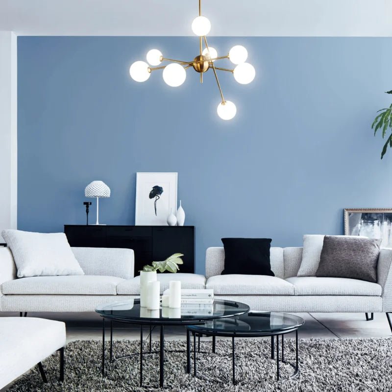 Adore wanderers cloud chandelier - Adore & Décor