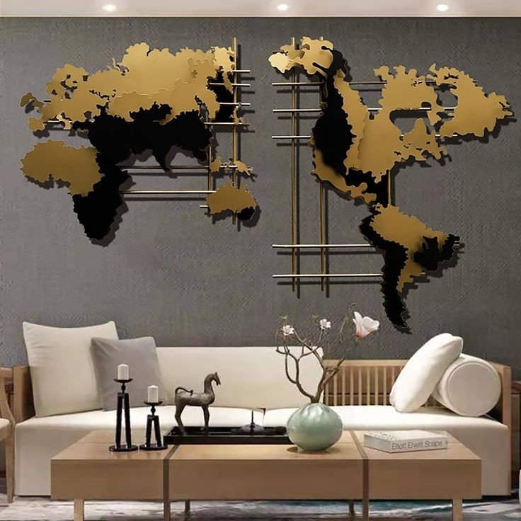 Adore world tour wall art - Adore & Décor