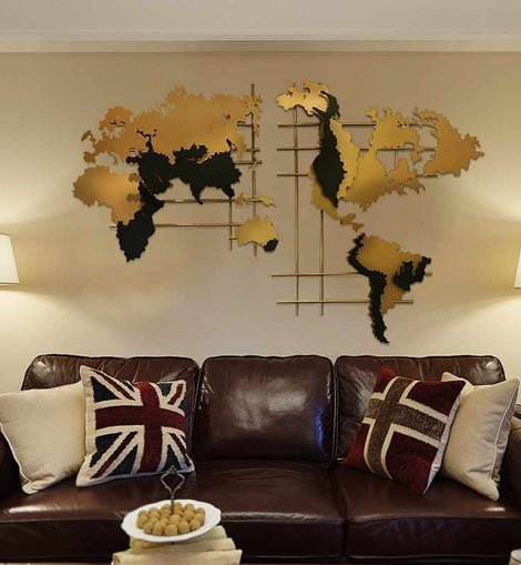 Adore world tour wall art - Adore & Décor