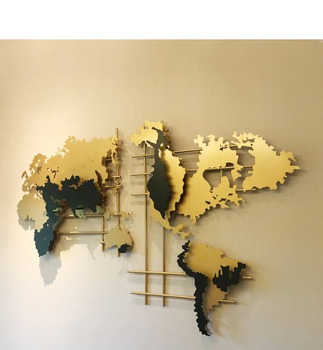 Adore world tour wall art - Adore & Décor