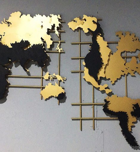 Adore world tour wall art - Adore & Décor