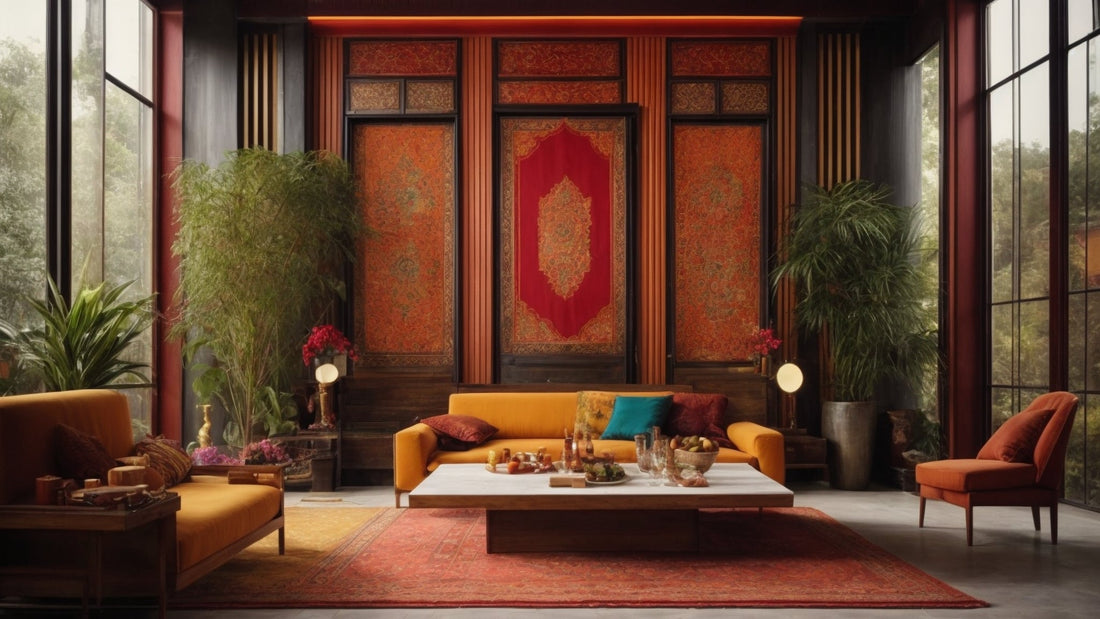 Importance of Vastu for a Happy and Successful Home - Adore & Décor