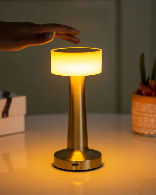 Adore cordless table lamp