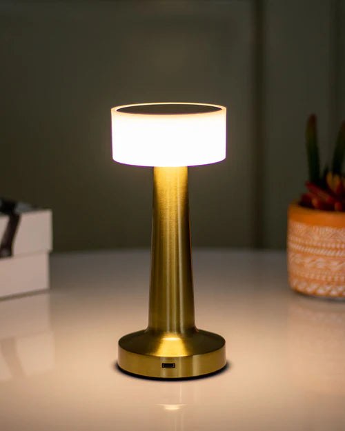 Adore cordless table lamp