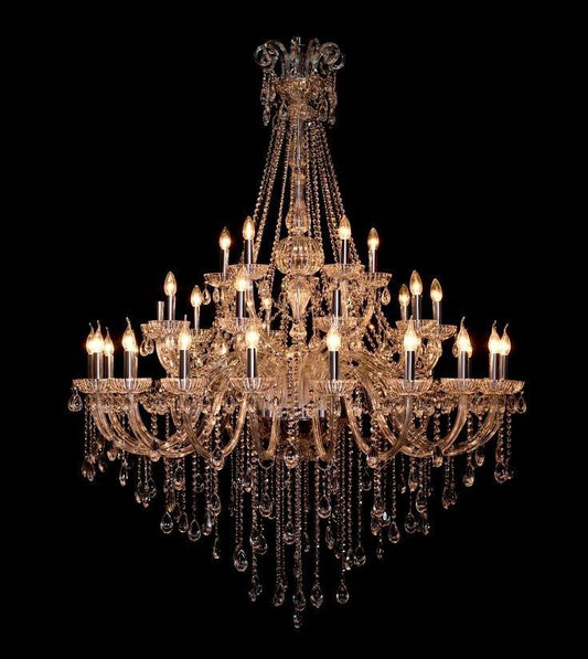 Adore Medieval Greece chandelier