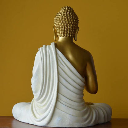 Adore Sitting Buddha