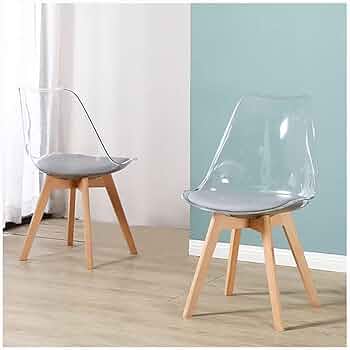 Adore The multiverse chair (set of 2)