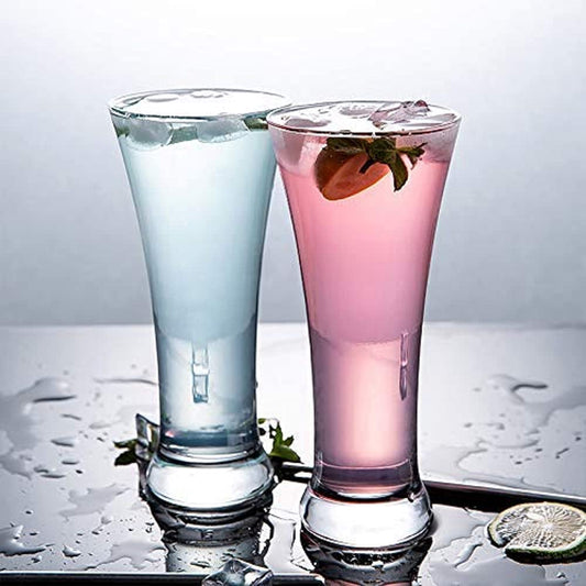 Adore Mocktail tumbler [pack of 2]