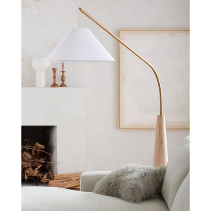 Adore Gibson floor lamp