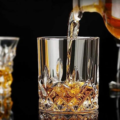 Scotch glasses [pack of 2]