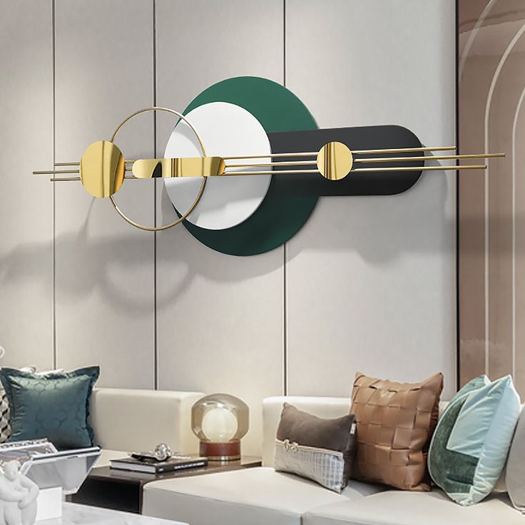 Adore  ABstract Modern wall art