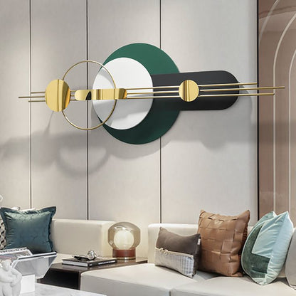 Adore  ABstract Modern wall art