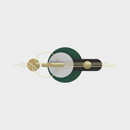 Adore  ABstract Modern wall art