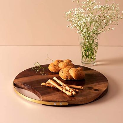 Adore Wooden Tableware set