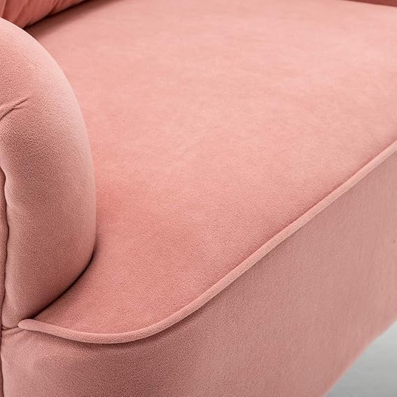 Adore Peace blush seater set