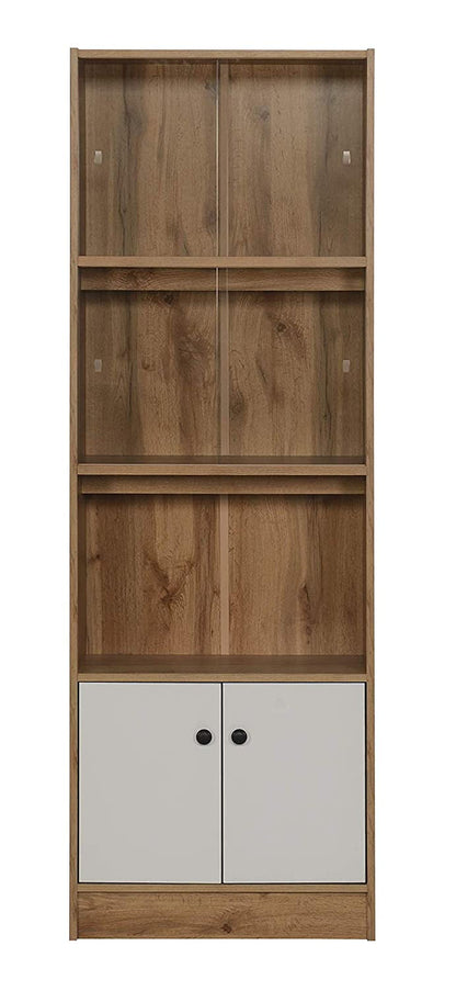 Adore reconciling cabinet shelf