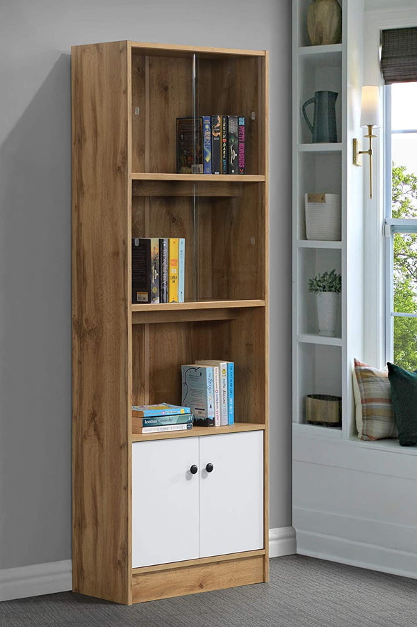 Adore reconciling cabinet shelf