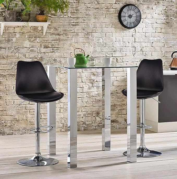 ADORE elevate bar chair[adjustable]