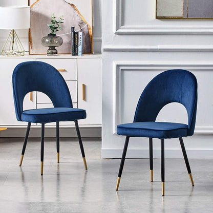 Adore Ring in the moon Dining table