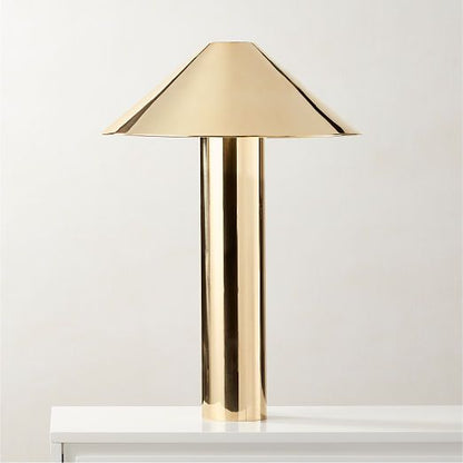 Adore Touch metal Table lamp